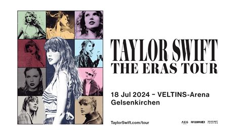 taylor swift eras tour 2024